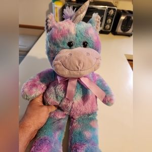 Kellytoy Unicorn Stuffed Animal